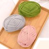 Super Soft Weaving Yarn Crochet Yarn Thick Chunky T-Shirt Yarn