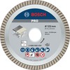Bosch 2608602479 Ceramic HPP 125X Clean T Diamond Disc