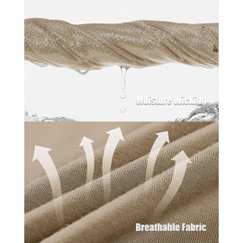 Tactical Multicam BDU Combat Shirts - Men's Ripstop Military Hiking Shirts