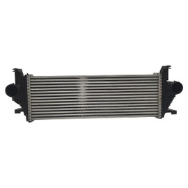 JSD AUTO PARTS Air Cooler Charge Intercooler fits for 2014-2015 Grand Cherokee 3.0L Ref#55038004AD
