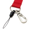 (10 pieces) Petite Buckle Detachable Strap Parts Removable Pinewore Cord,