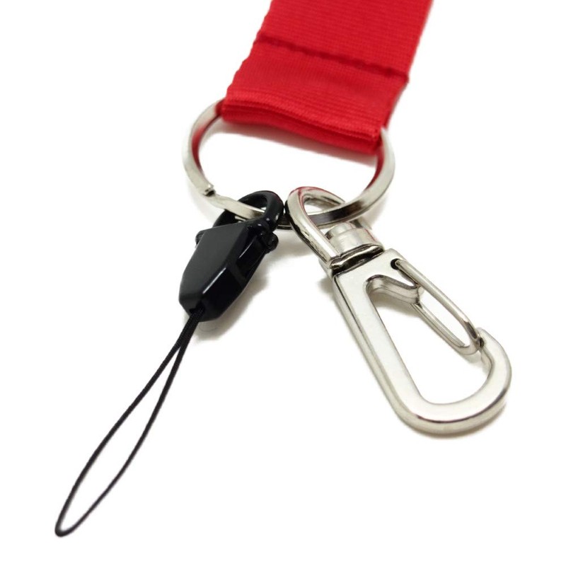 (10 pieces) Petite Buckle Detachable Strap Parts Removable Pinewore Cord,