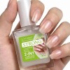 Fortalecedor De Uñas Lovcarrie 2 En 1 17 Ml 2-in1