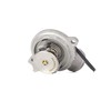RIDEX Thermostat Coolant Cooling Water Thermostat with Housing, Metal Housing