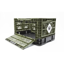 The Great Outdoors Package - Outstandards has built the perfect package for anyone who loves the Great Outdoors! - Color: Olive Green