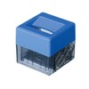Kokuyo Mak-1B Small Magnetic Box, Zem Clip, 1.8 oz (50