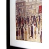 Stateoftheart-uk L S Lowry Print - A PROCESSION - On