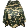 Barber Cape for Men Professional Hair Cutting Salon Cape with