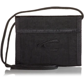 camel active Neck Pouches B00 705 60 Black