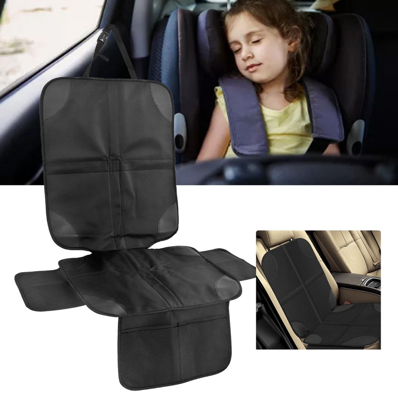 Childen Car Seat Protector Kid Baby Wear Resistant Car Seat