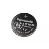 Panasonic 40 FOURTY PANASONIC CR2032 BULK CR 2032 3V LITHIUM