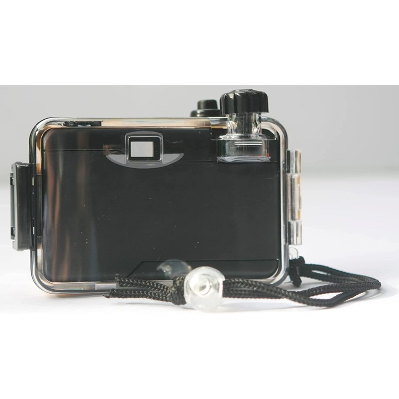 Anton K1 Refillable Sticky Camera Set with Black/White Film +