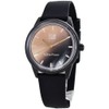 Ice Watch 018477 Ice Solar Power Ladies Men's Sunset Black