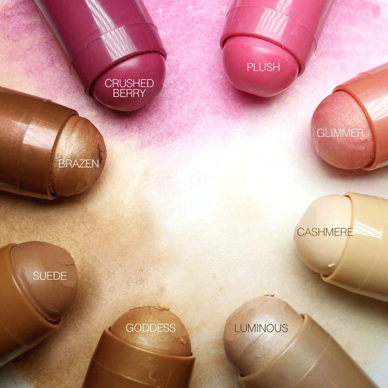 Rubor En Barra Velvet Blush L.a Girl