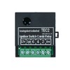 AB Tools 20A Split Charging Relay Module Tow Caravan Towing