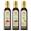 Little Caria Organic Pomegranate Molasses - USDA Organic, Mediterranean Superfood,