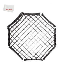 Softbox Grid Used for Octagonal Softbox 55 cm for Triopo Neewer Softbox for Bowen Mount Softbox (Octagon 55 cm)