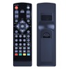 TRUCKON New Replacement Remote Control for TechniSat HD-S 261 DVB-S2