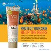 STREAM2SEA Korallenpflege - Riff-Sichere Sonnencreme SPF 30 Reisegröße - Erste