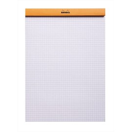 Rhodia Notepad