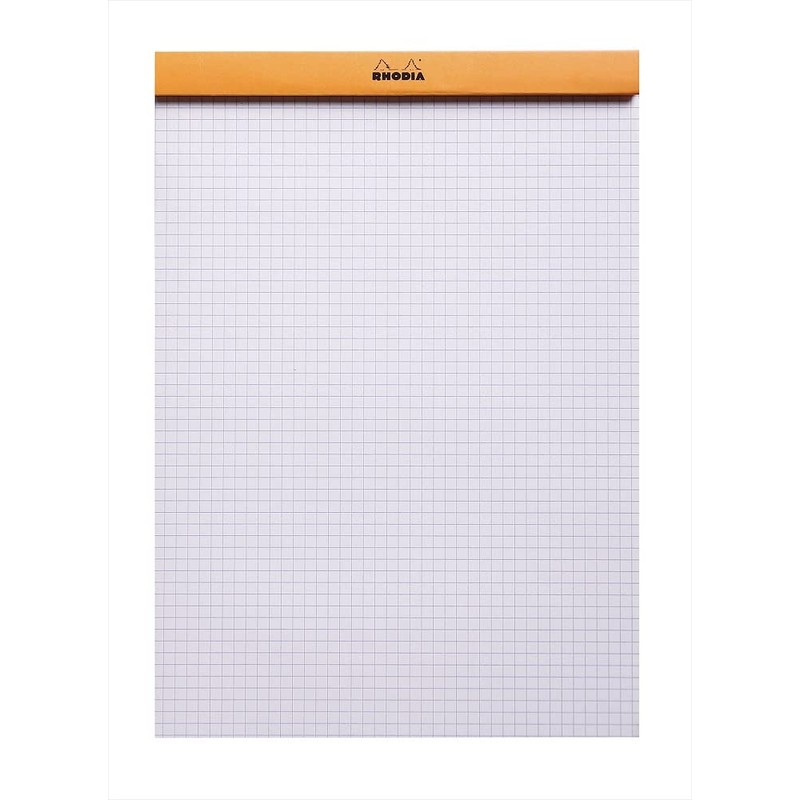 Rhodia Notepad