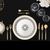 Villeroy & Boch MetroChic Soup Plate 22 x 22 x