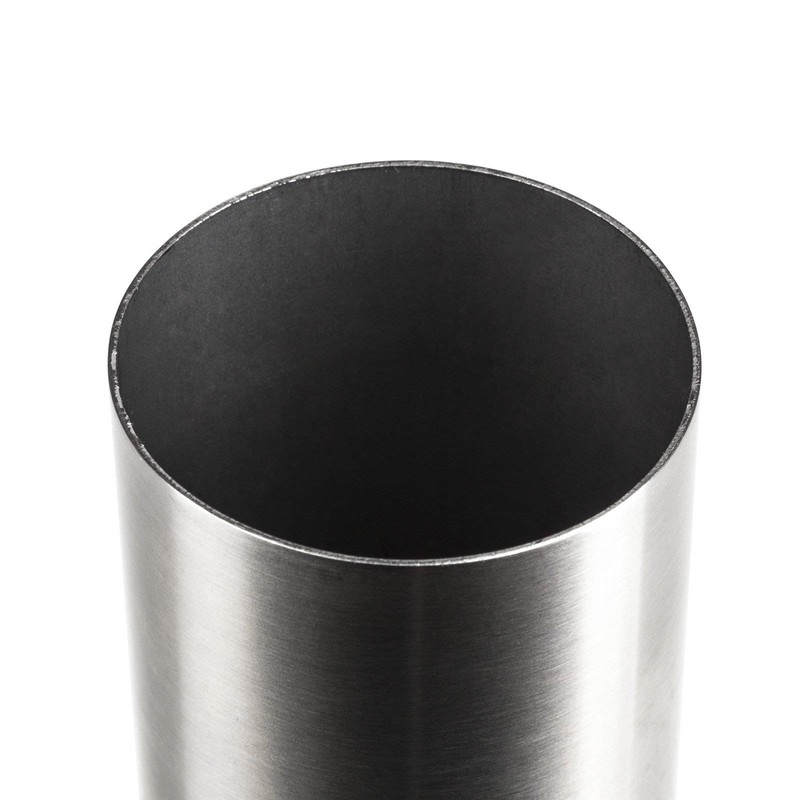 Set of 4 Jim Bed Feet Real Stainless Steel Diameter