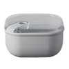 OMADA Design - 1 L Tall airtight Food Container with