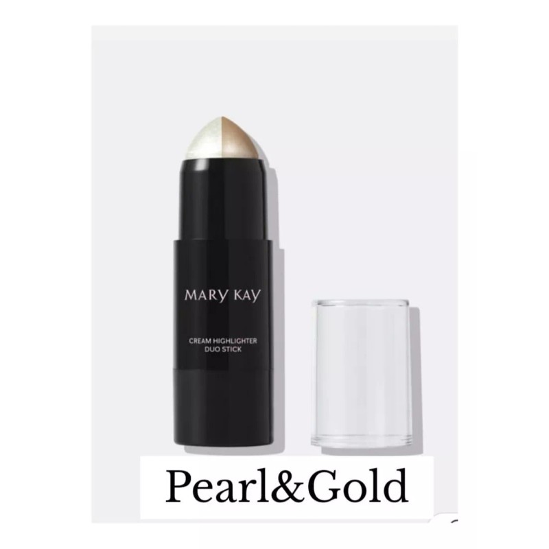Mary Kay Nuevo Duo Rubor En Crema Mary Kay De