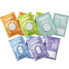Yogourmet Variety Pack (10 Sachets) Yogurt Starter & Kefir Starter