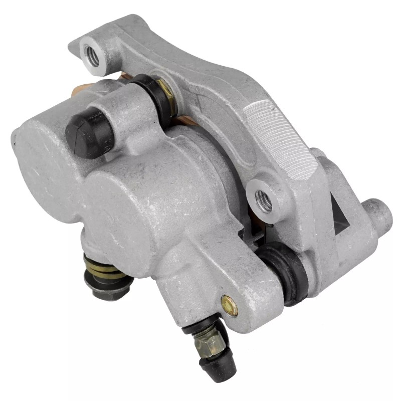 Celox for Yamaha YZ450F 2008-2015 Front Brake Caliper W/ Pads