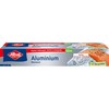 Albal 4008871200662 Alufolie/Aluminiumfolie, 50 x 0,29 m