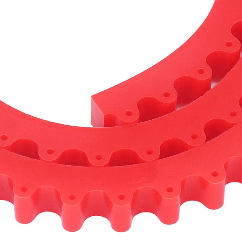 Curve Template Tool Router, 2m Woodworking Profile Strip Flexible Curve