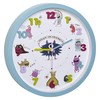 TFA Dostmann Children's Wall Clock