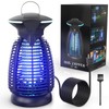 Bug Zapper Outdoor for Mosquito Flies - Electric 4000V Powerful