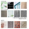 VANCORE Mosaic Tile Stickers, Kitchen Remake Sheet, Tile Stickers, Renovation,