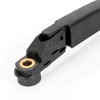 LST Windscreen Wiper Rear Wiper Set Wiper Arm with Wiper
