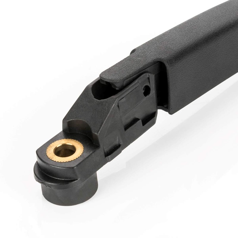LST Windscreen Wiper Rear Wiper Set Wiper Arm with Wiper