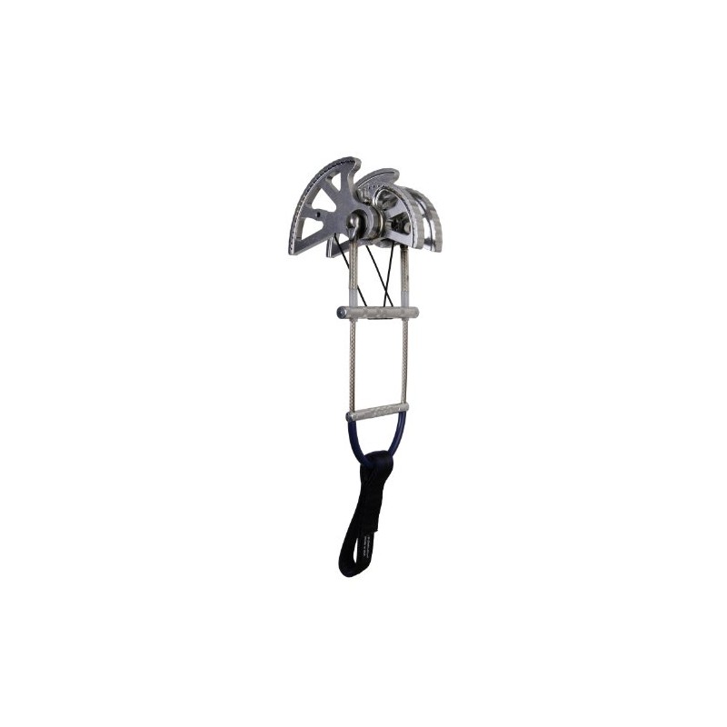 Metolius Supercam - Dark Blue - Large