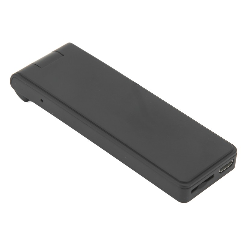 Mini Body Camera 1080P HD 180 Degree Adjustable Angle 3