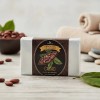 Pack 10 Pzs Jabón En Barra Artesanal Facial Y Corporal