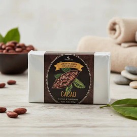 Pack 10 Pzs Jabón En Barra Artesanal Facial Y Corporal 100g