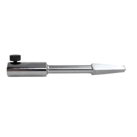 Taytools Square End Hand Brace Adapters for Auger Boring Bits with Hex Shafts (1/4 inch)