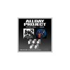 ALLDAY PROJECT FAMOUS Debut Single Album 2 Version Set Standard