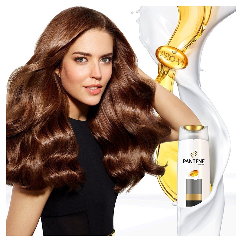 Pantene Pro-V Anti Dandruff Shampoo 2 Pack (2 x 250 ml)