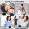 Lyknya - White Noise Machine, Portable White Noise Machine with