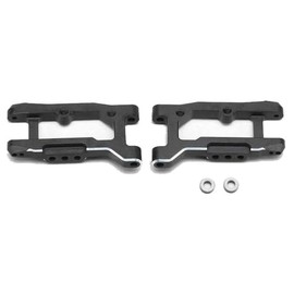 Yokomo Y2-008RAW Aluminum Rear H Arm Weight Specifications for RD2.0/SD2.0 Short Arm