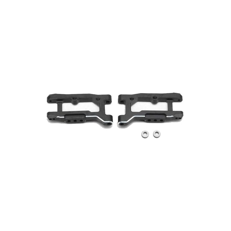 Yokomo Y2-008RAW Aluminum Rear H Arm Weight Specifications for RD2.0/SD2.0