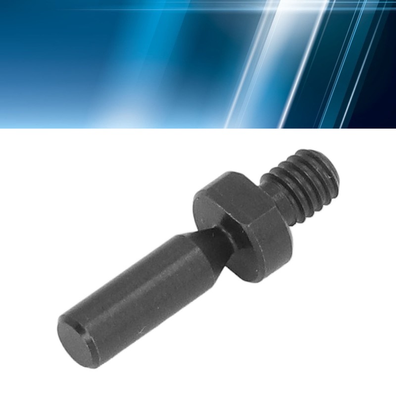 Tool Setter Collision Protection Rod Alloy Steel M4 Tool Setting