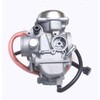 Goodbest New Carburetor Compatible With ARCTIC CAT 2004 ATV 400